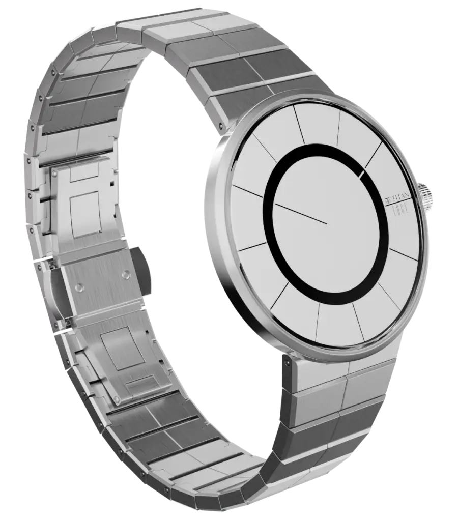 Titan Edge UltraSlim Mechanical
