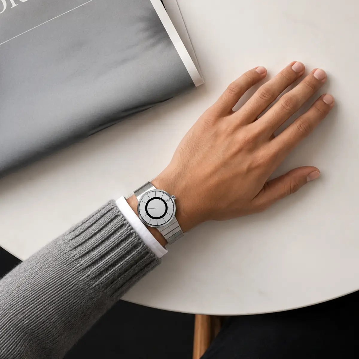 Titan Edge UltraSlim Mechanical