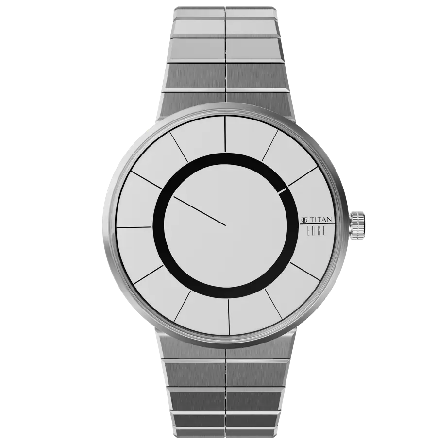 Titan Edge UltraSlim Mechanical