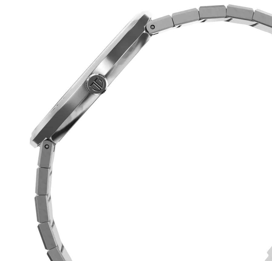 Titan Edge UltraSlim Mechanical
