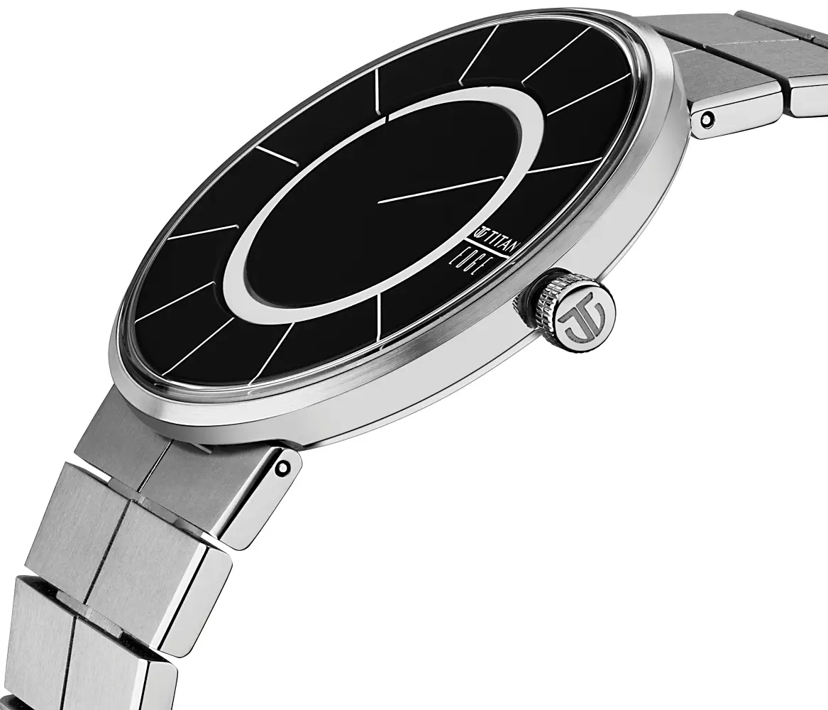 Titan Edge UltraSlim Mechanical