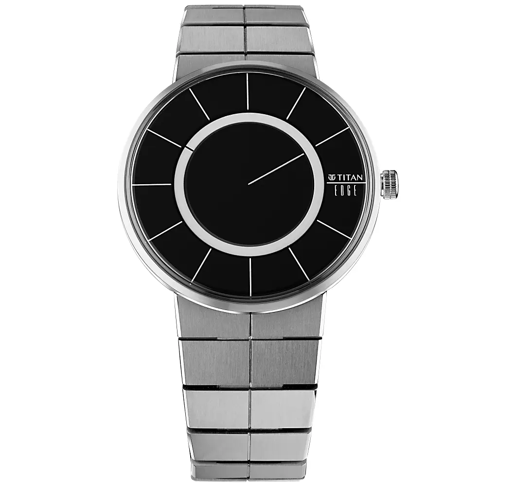 Titan Edge UltraSlim Mechanical
