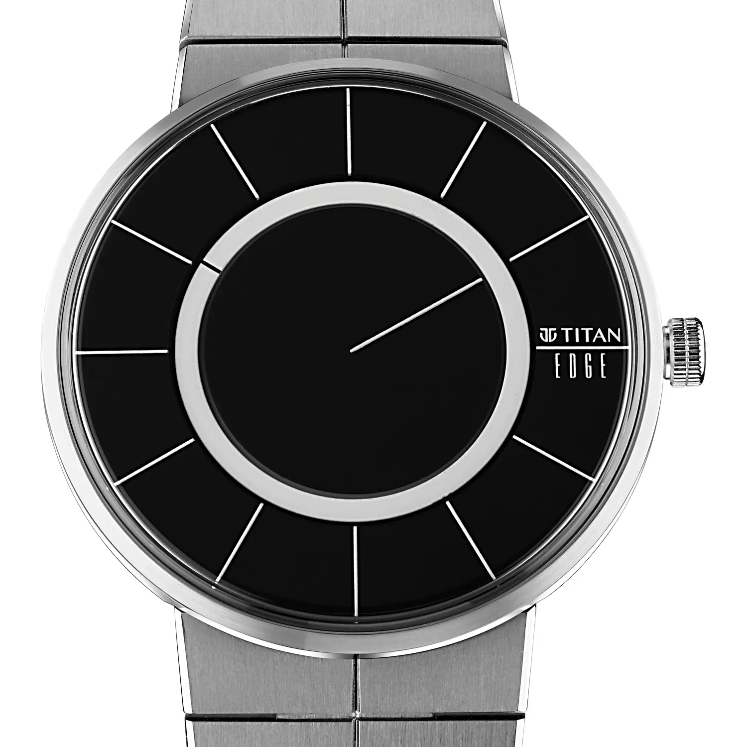 Titan Edge UltraSlim Mechanical
