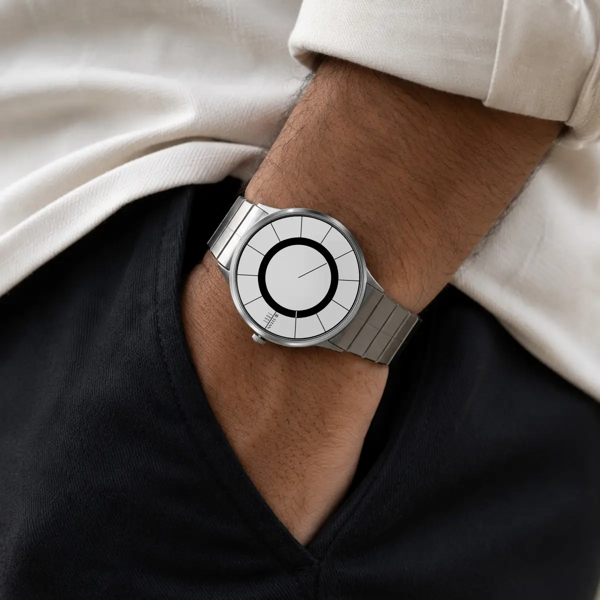 Titan Edge UltraSlim Mechanical