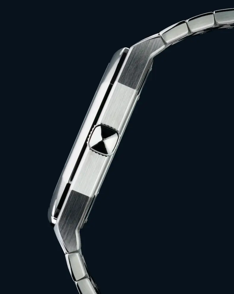 Gerald Charles Masterlink Atelier Edition