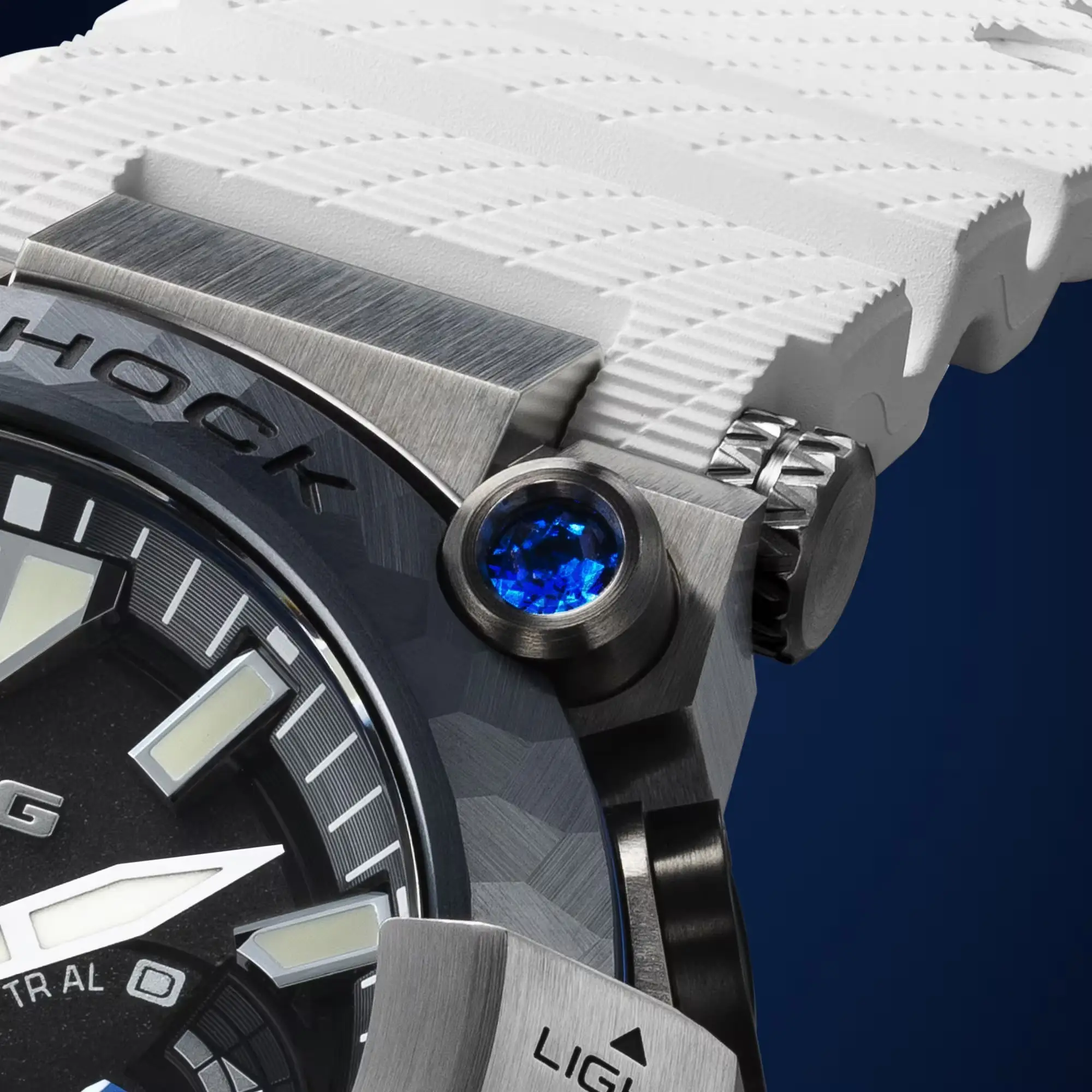 G-SHOCK MR-G Frogman MRG-BF1000EB 