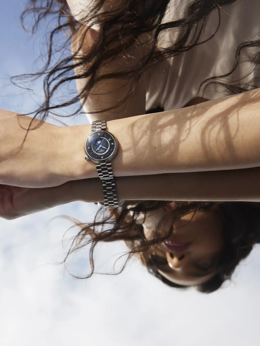 Tissot Désir Moonphase
