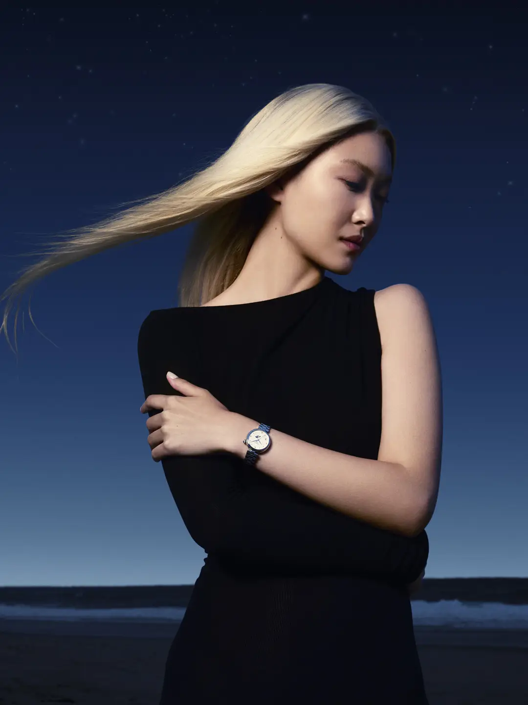 Tissot Désir Moonphase