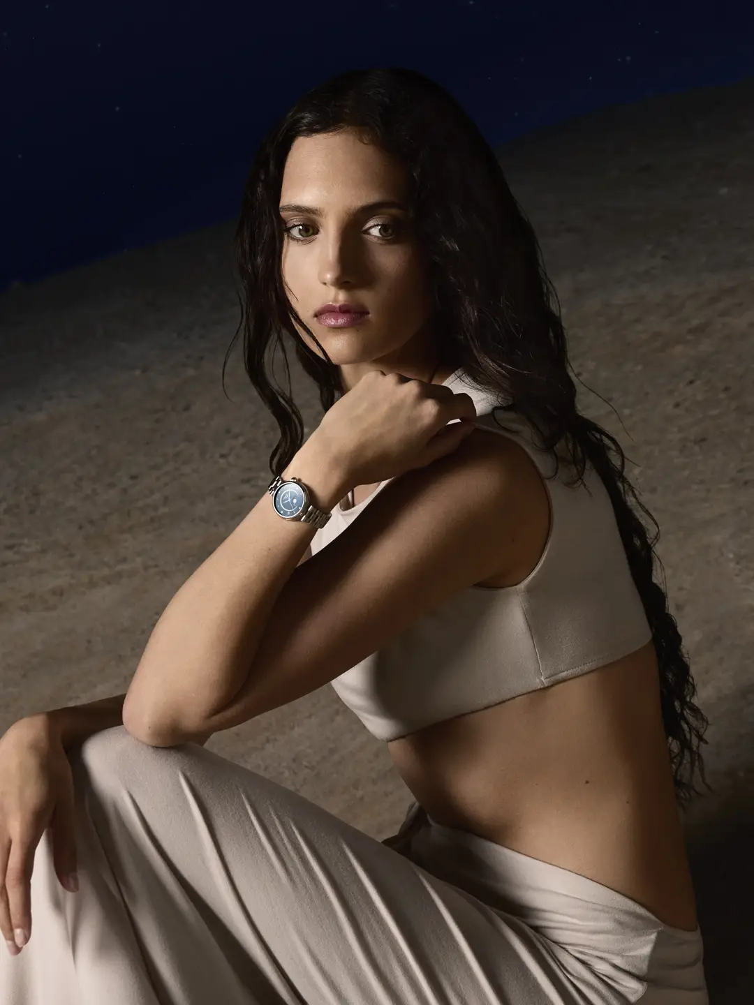 Tissot Désir Moonphase