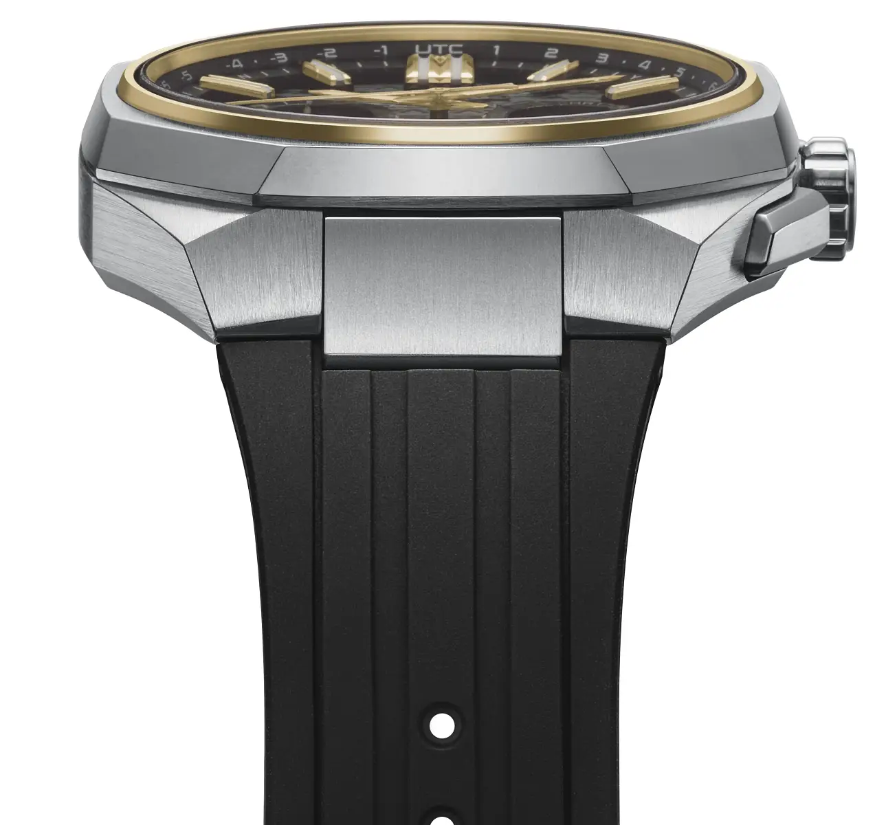 Seiko Astron GPS Solar Dual-Time