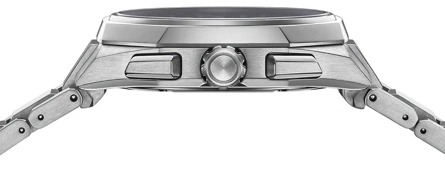 Seiko Astron GPS Solar Dual-Time