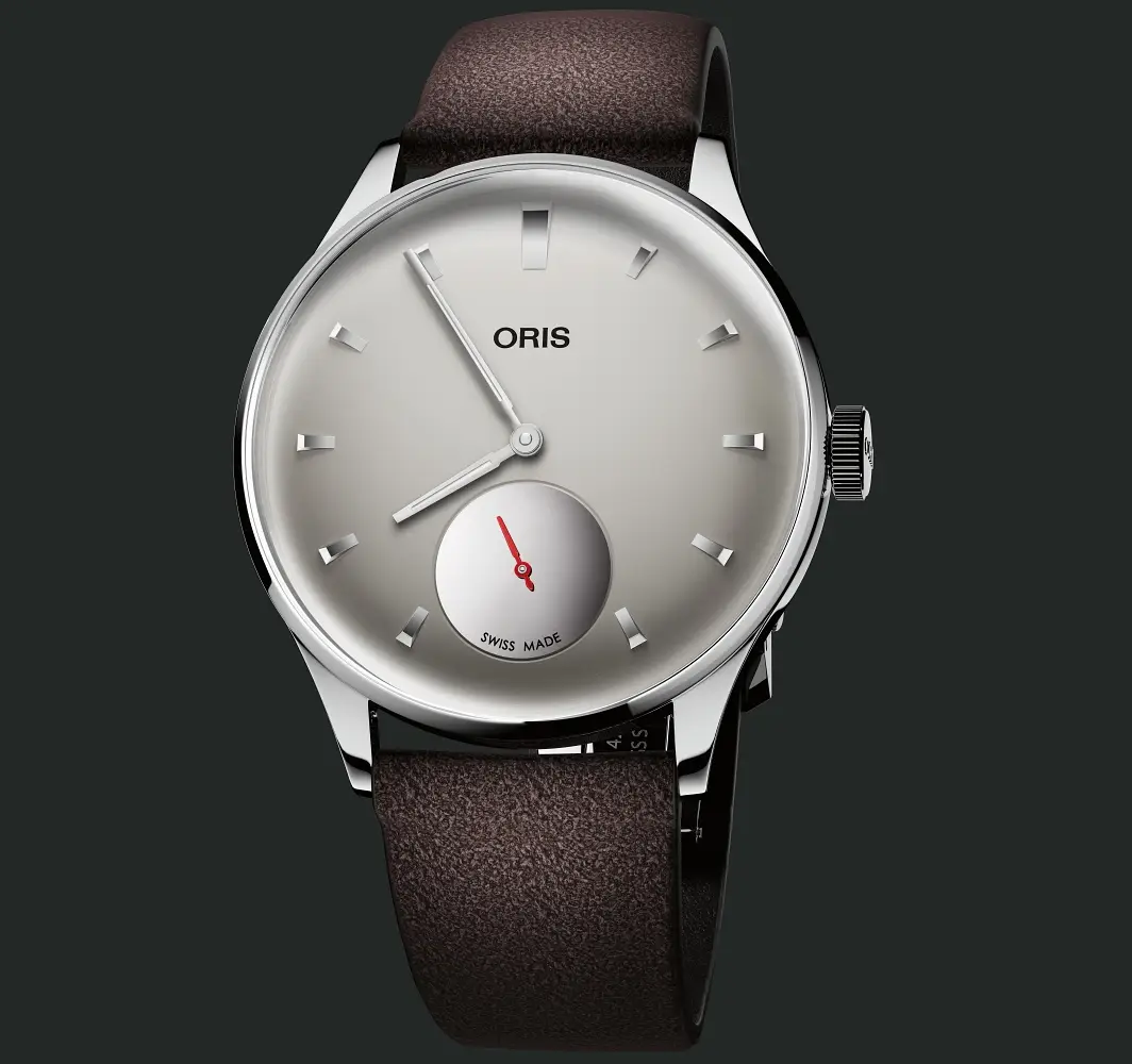 Oris Artelier Hölstein Edition 2026