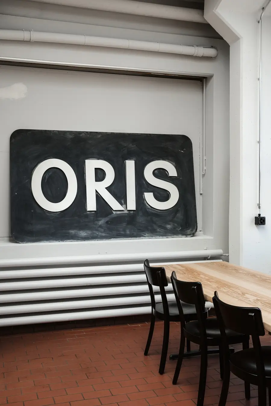 Oris Artelier Hölstein Edition 2026