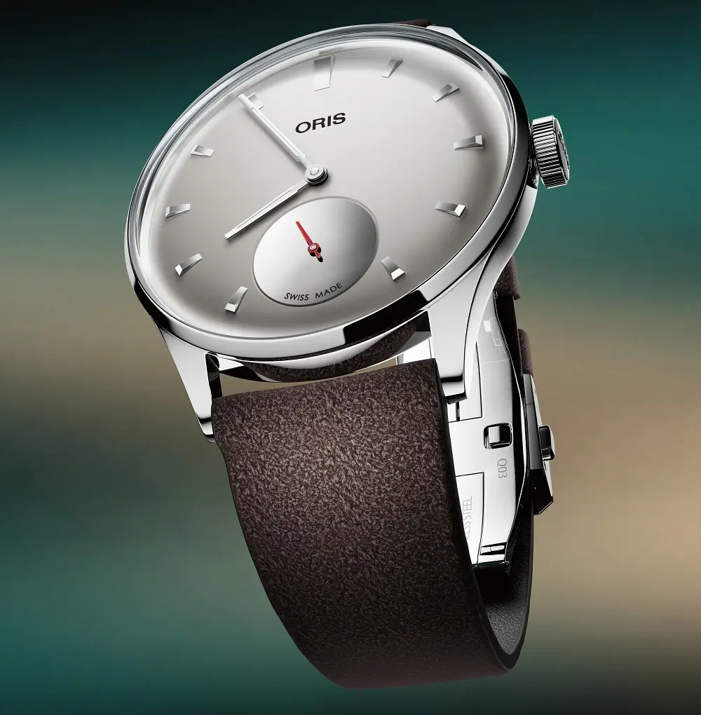Oris Artelier Hölstein Edition 2026