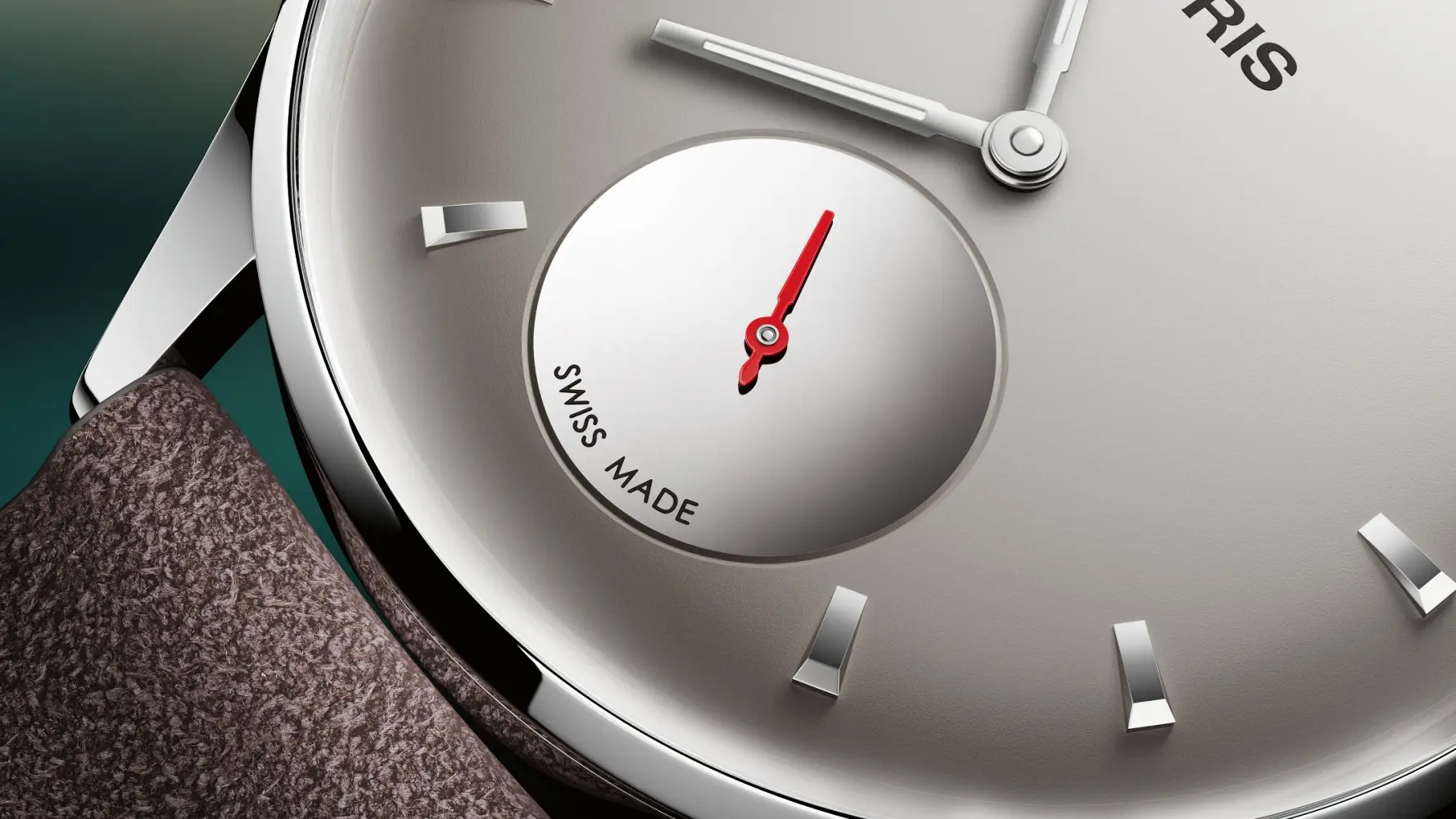 Oris Artelier Hölstein Edition 2026