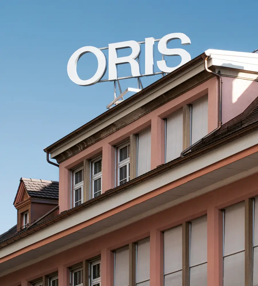 Oris Artelier Hölstein Edition 2026
