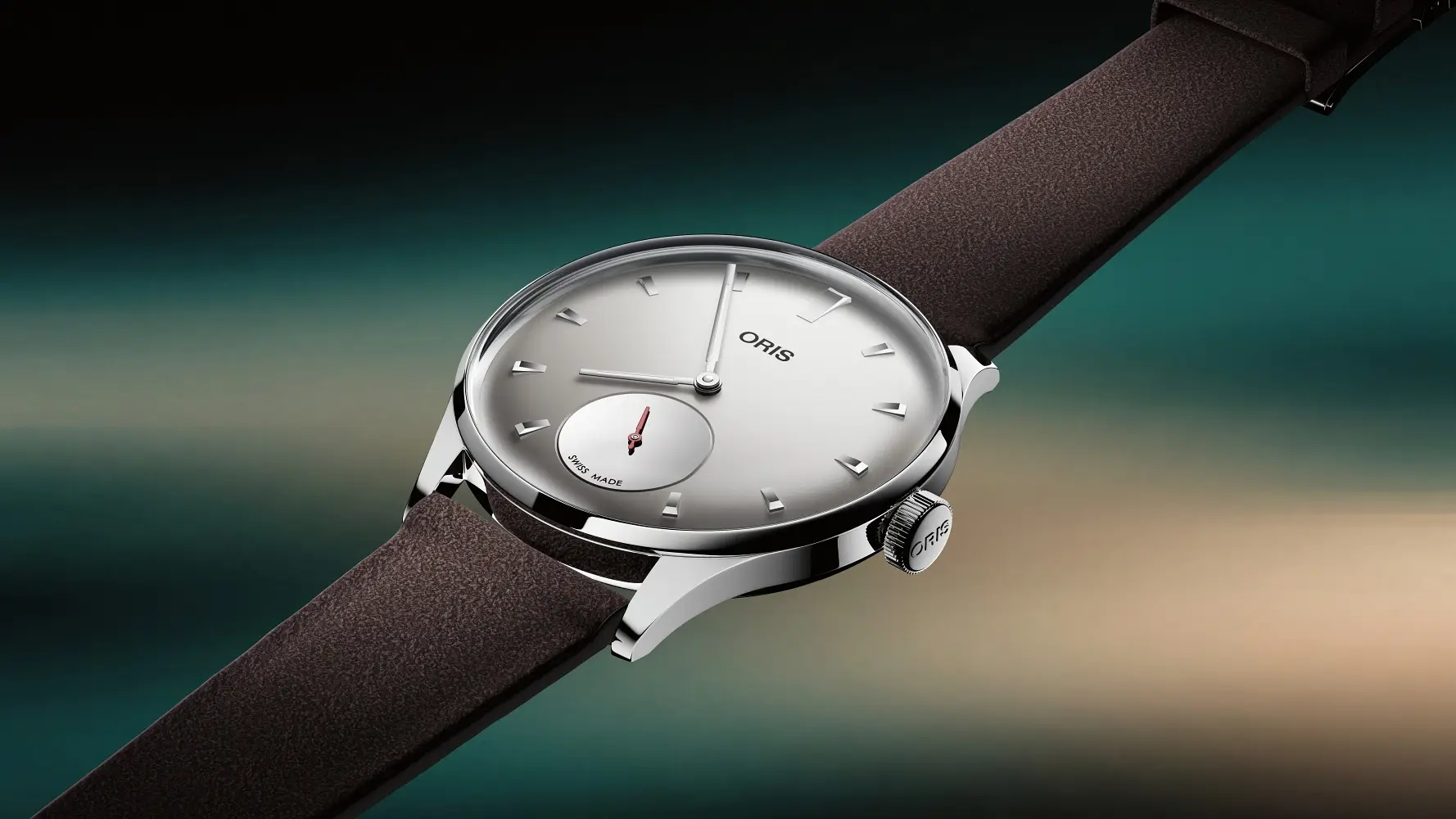 Oris Artelier Hölstein Edition 2026