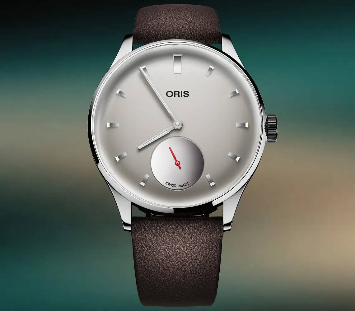 Oris Artelier Hölstein Edition 2026