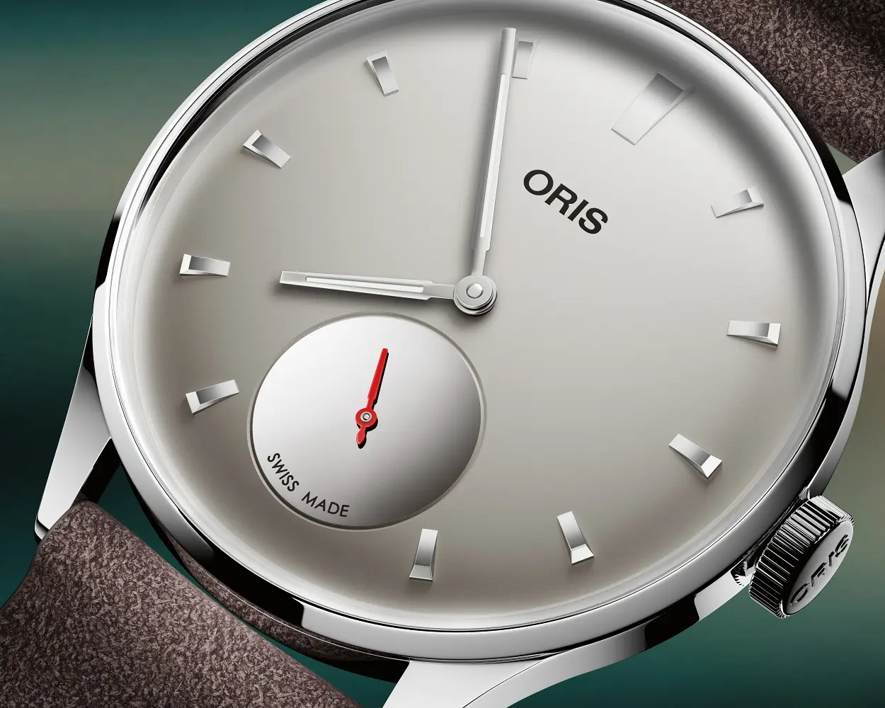 Oris Artelier Hölstein Edition 2026