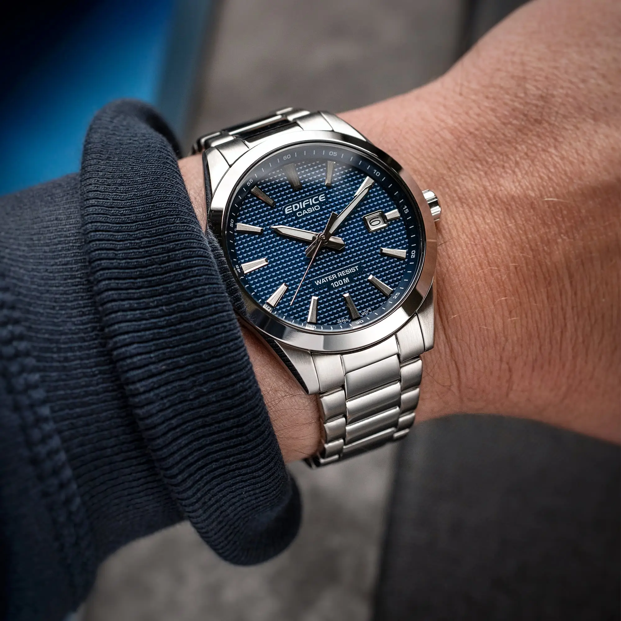 Edifice EFV-160D