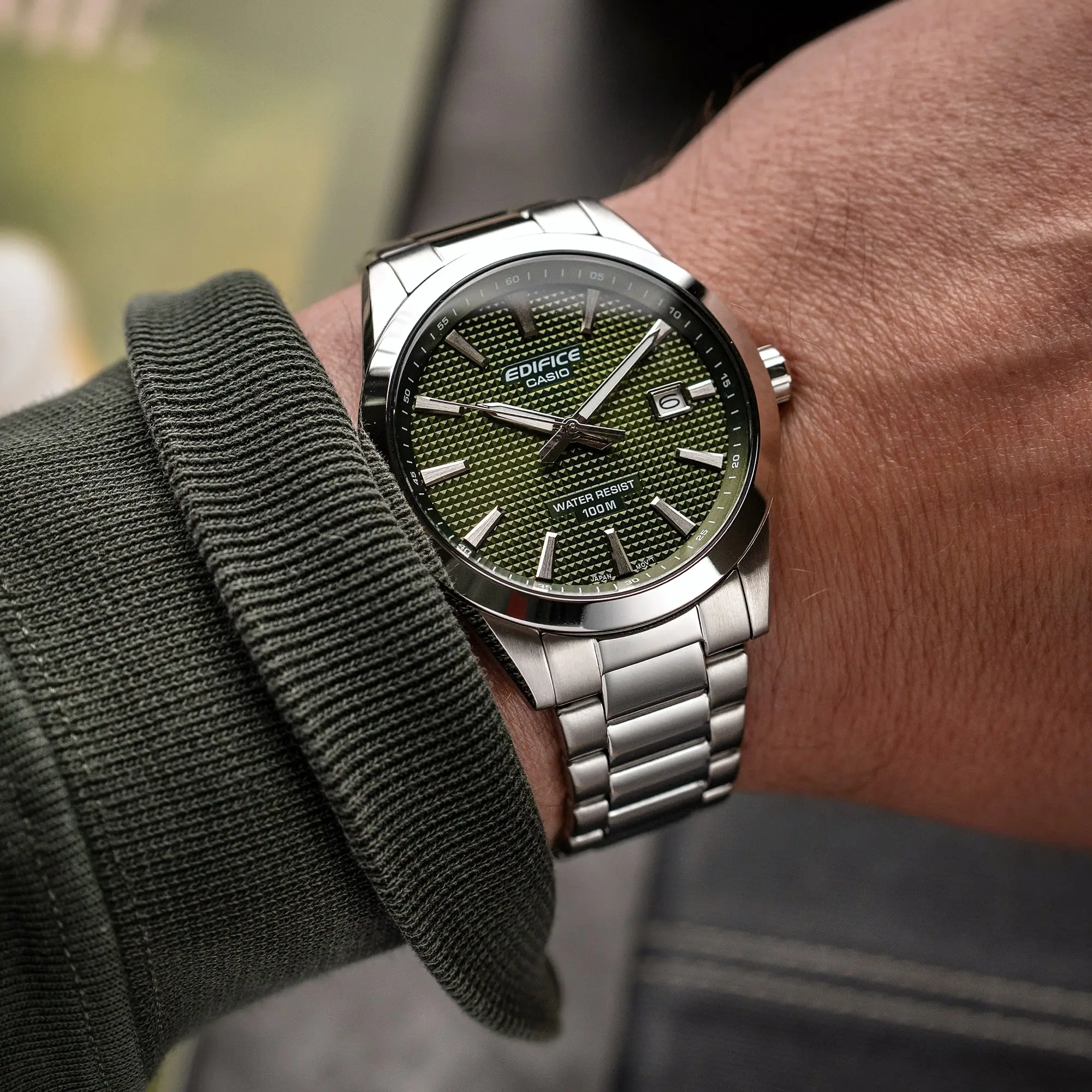 Edifice EFV-160D