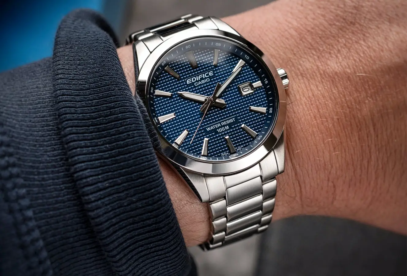 Edifice EFV-160D