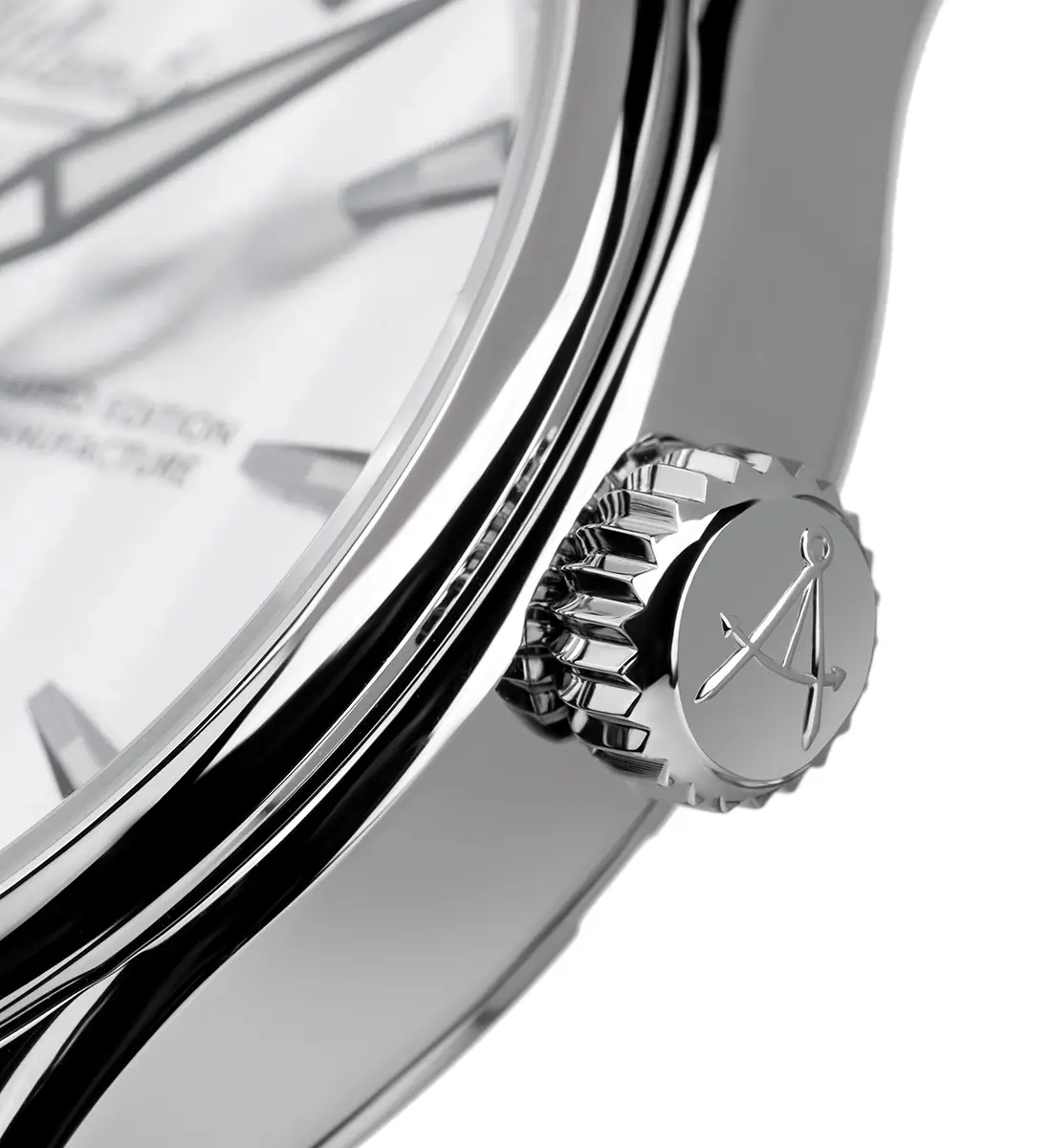 Atlantic Worldmaster Prestige Manufacture LE 188 ref. 52957.41.21