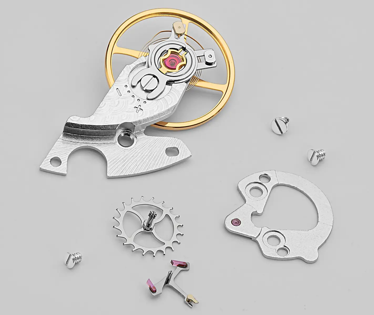 Perrelet Turbine Casino Roulette