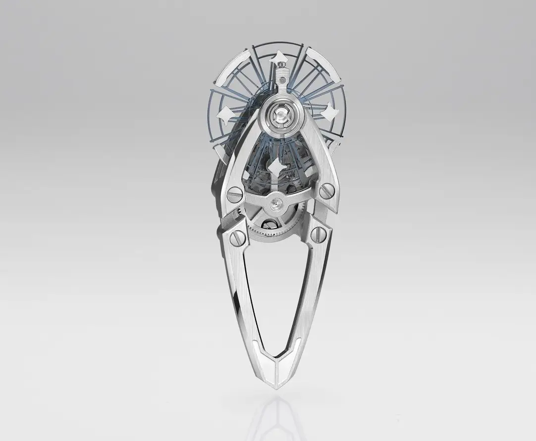 Ulysse Nardin Freak X