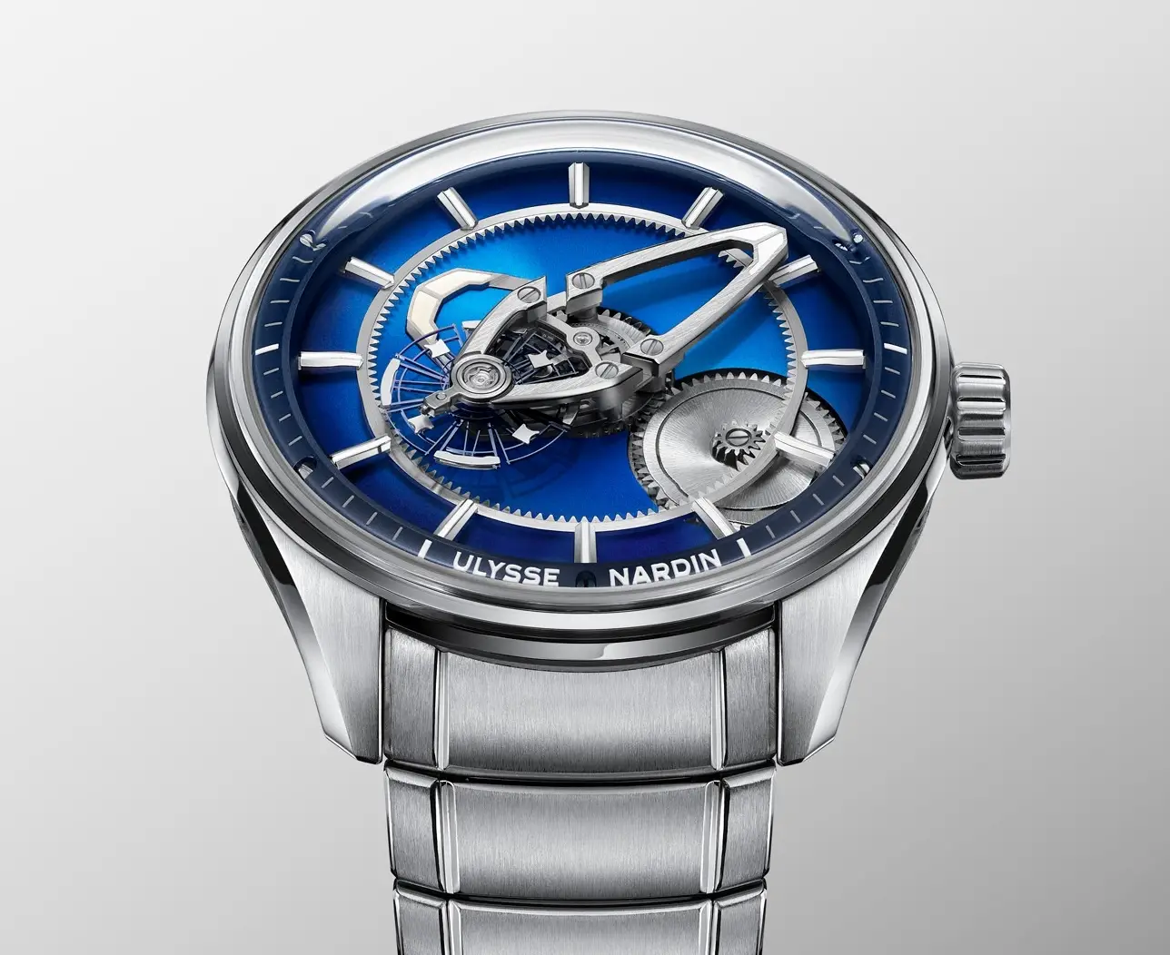 Ulysse Nardin Freak X