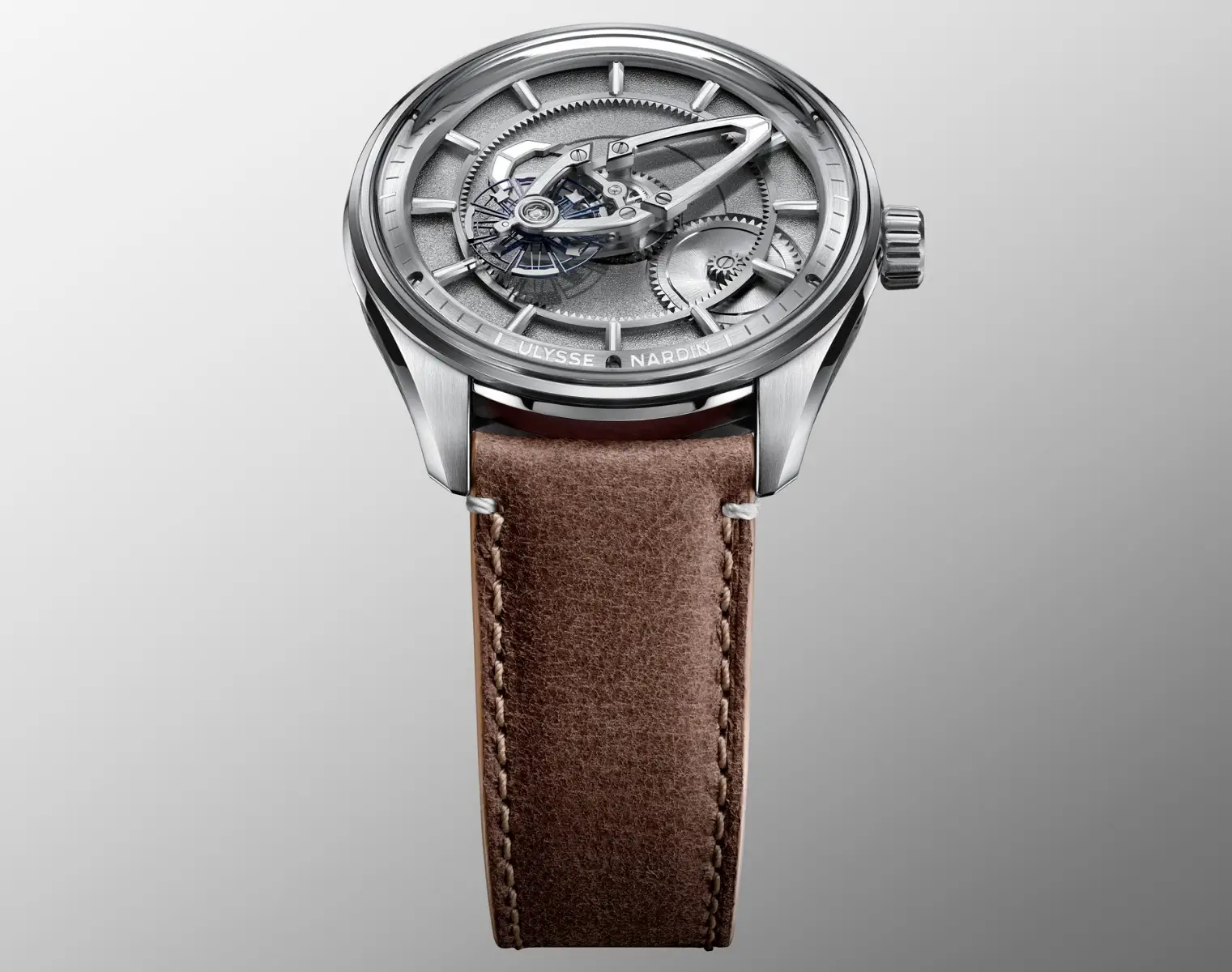 Ulysse Nardin Freak X