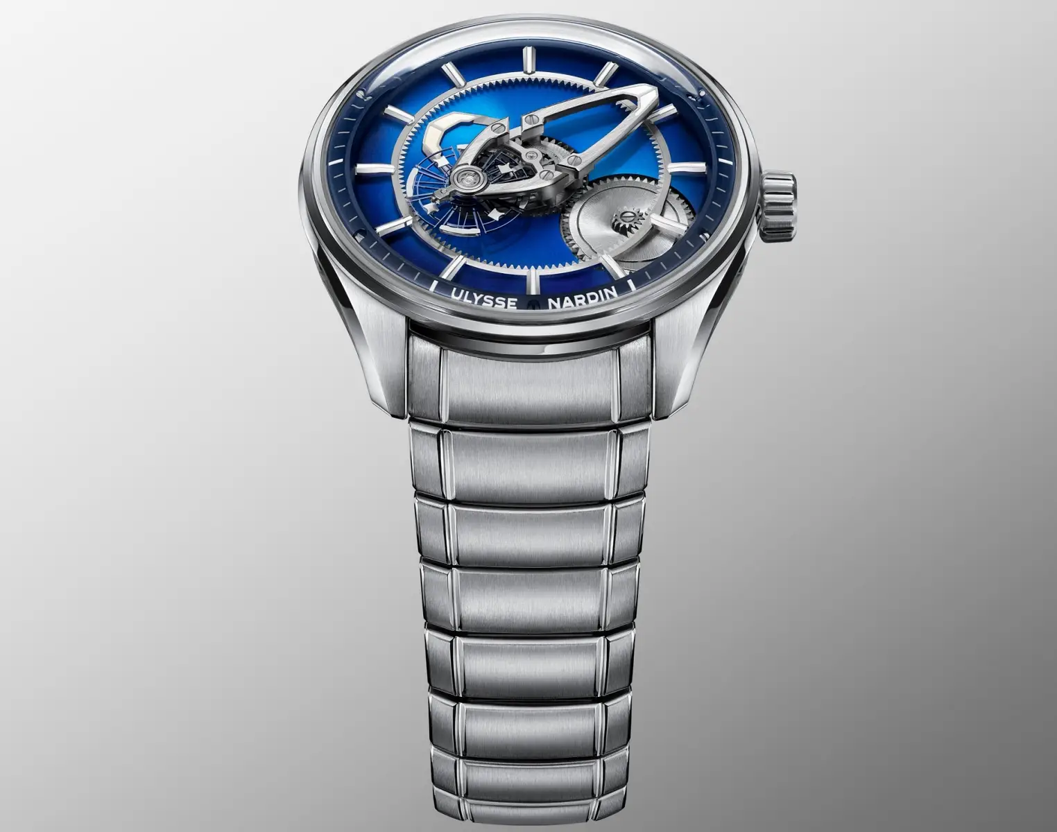 Ulysse Nardin Freak X