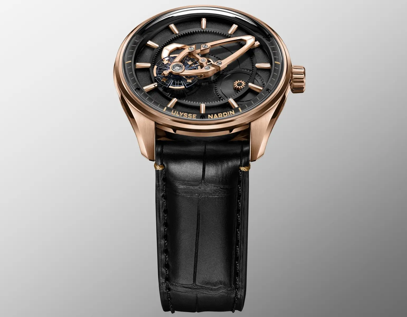 Ulysse Nardin Freak X