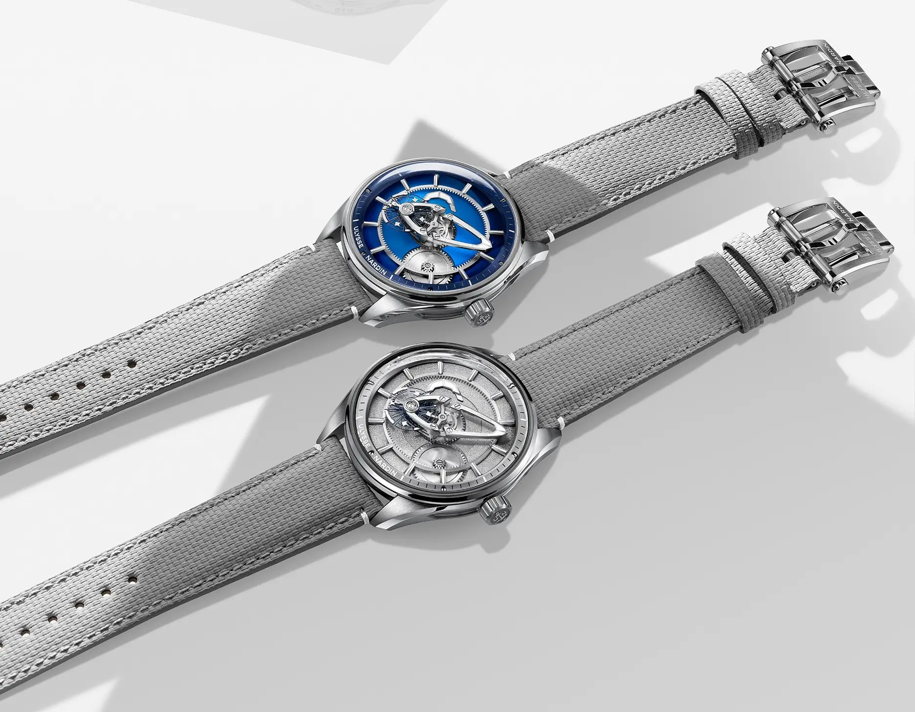 Ulysse Nardin Freak X