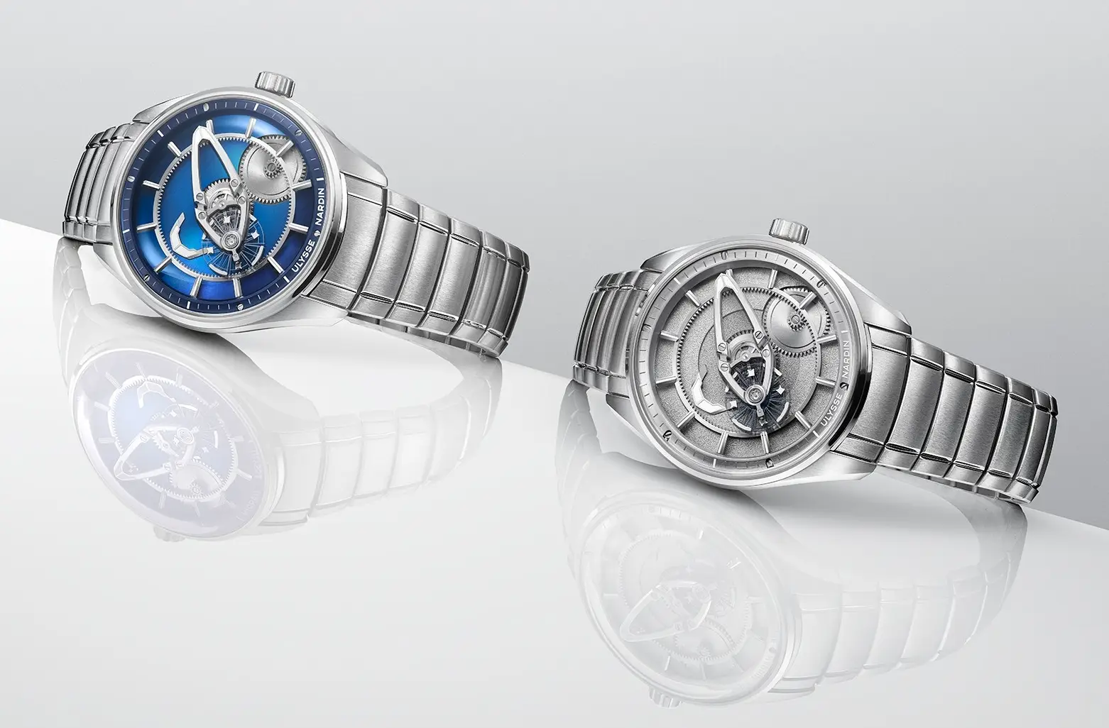 Ulysse Nardin Freak X