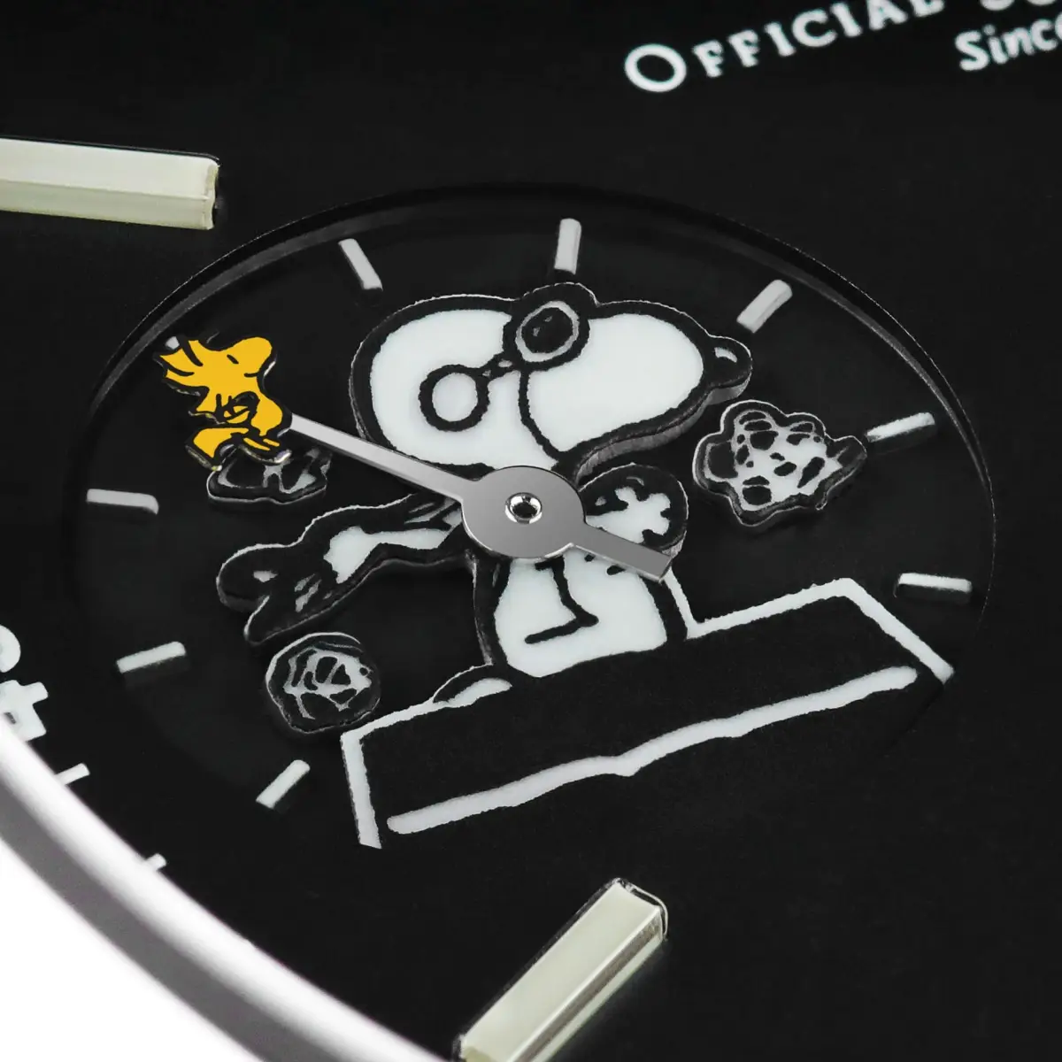 Ball Engineer Master II Snoopy Flying Ace