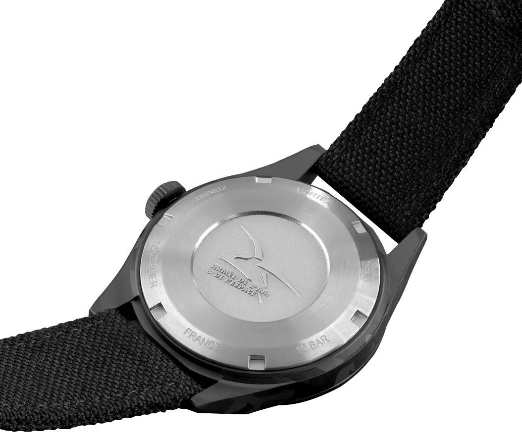 Yema Flygraf Pilot French Air Force