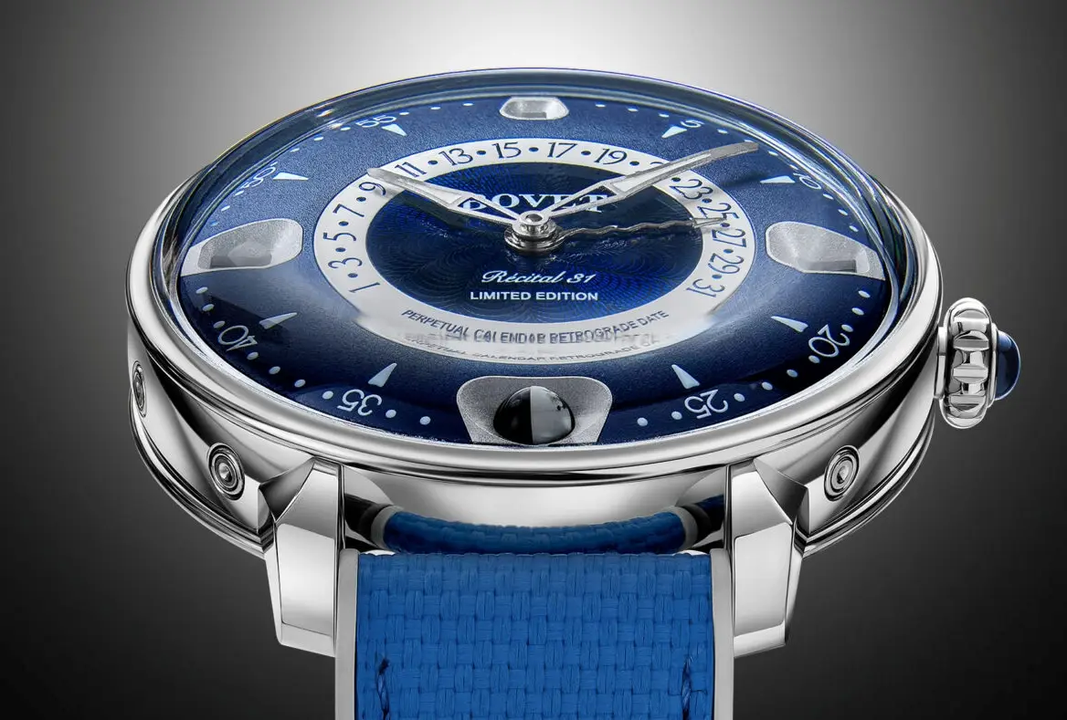 Bovet Récital 31