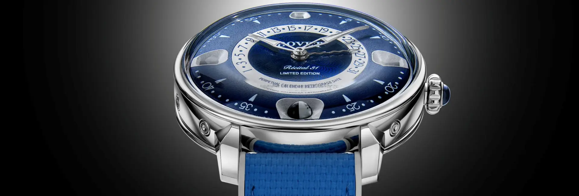 Bovet Récital 31