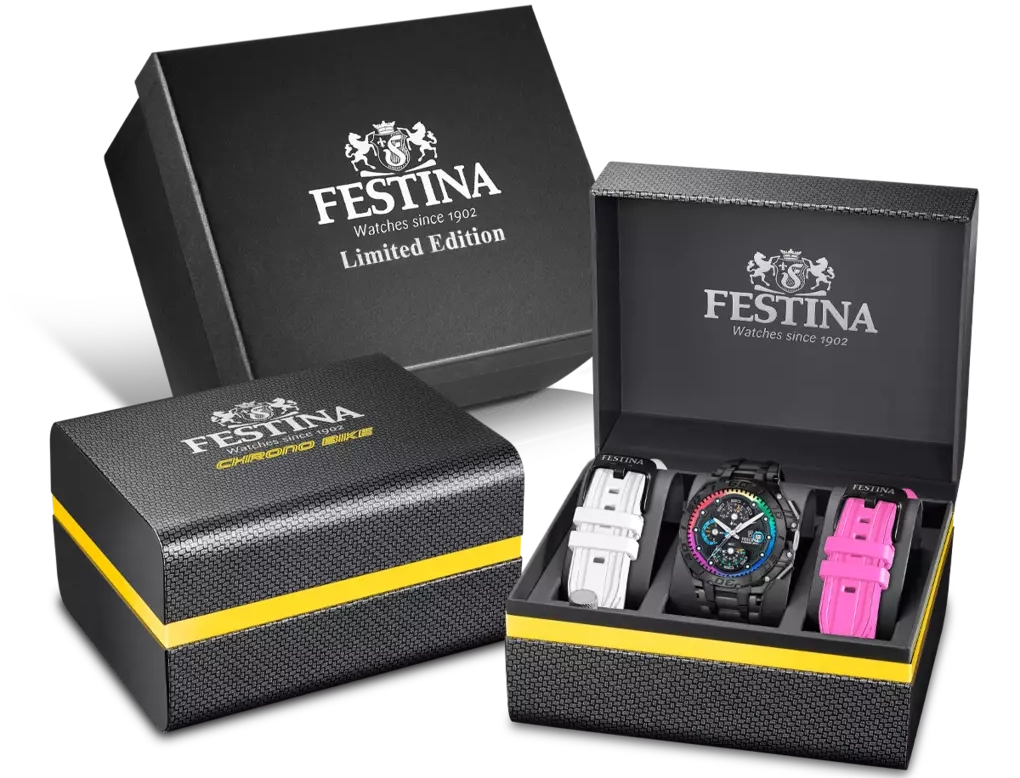 Festina Chrono Bike