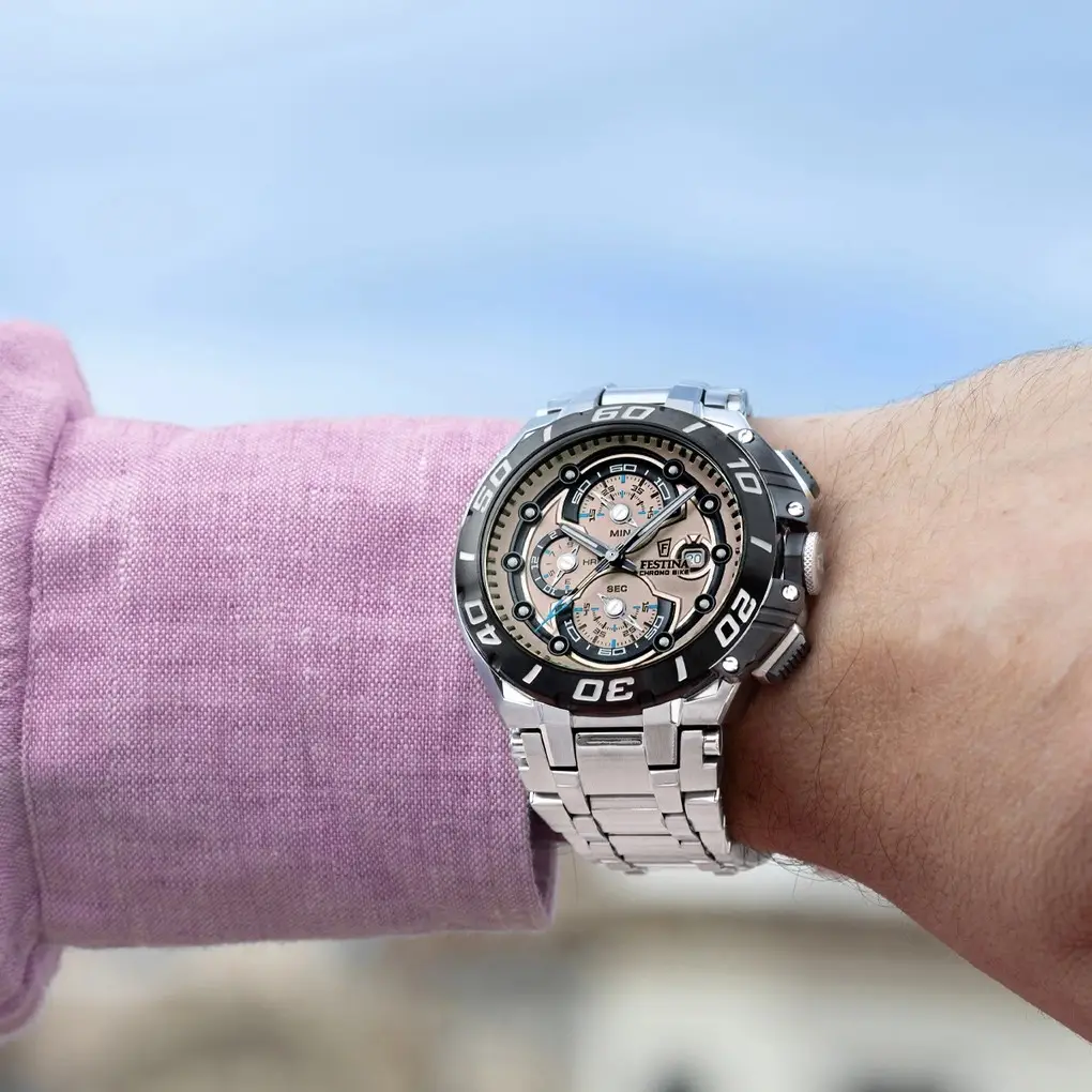 Festina Chrono Bike