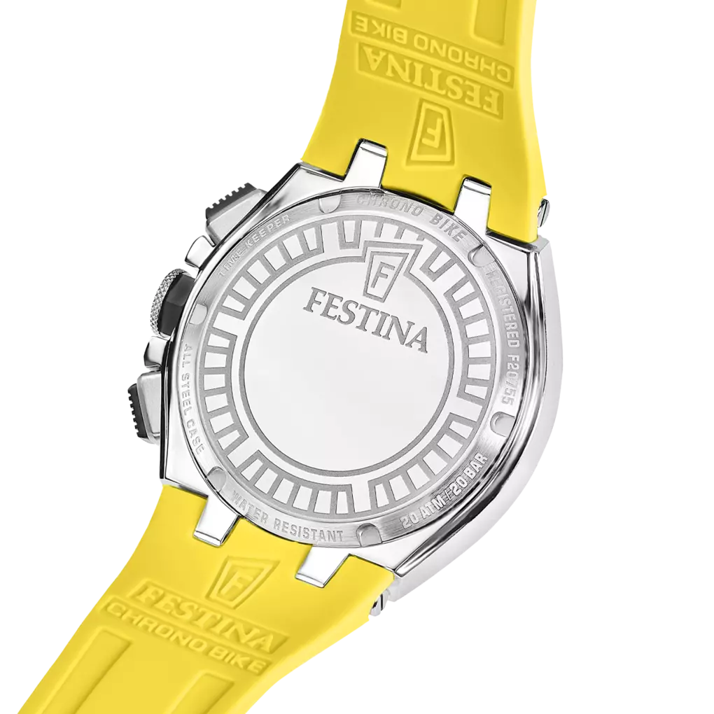 Festina Chrono Bike