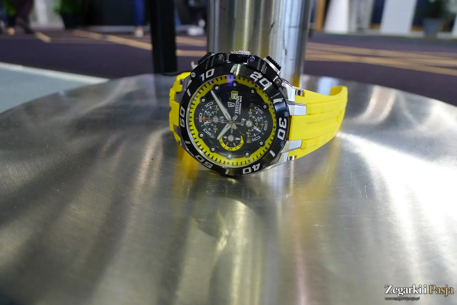 Festina Chrono Bike