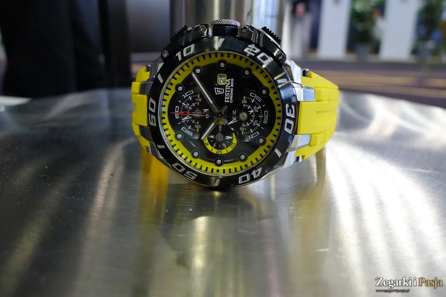 Festina Chrono Bike