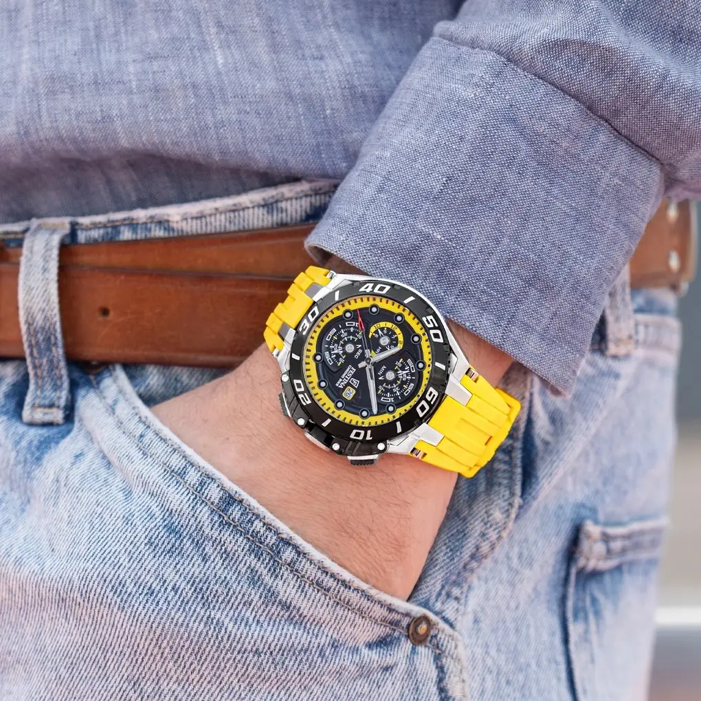 Festina Chrono Bike