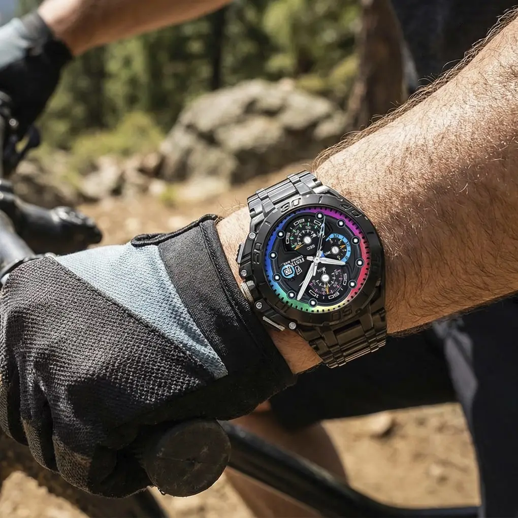 Festina Chrono Bike