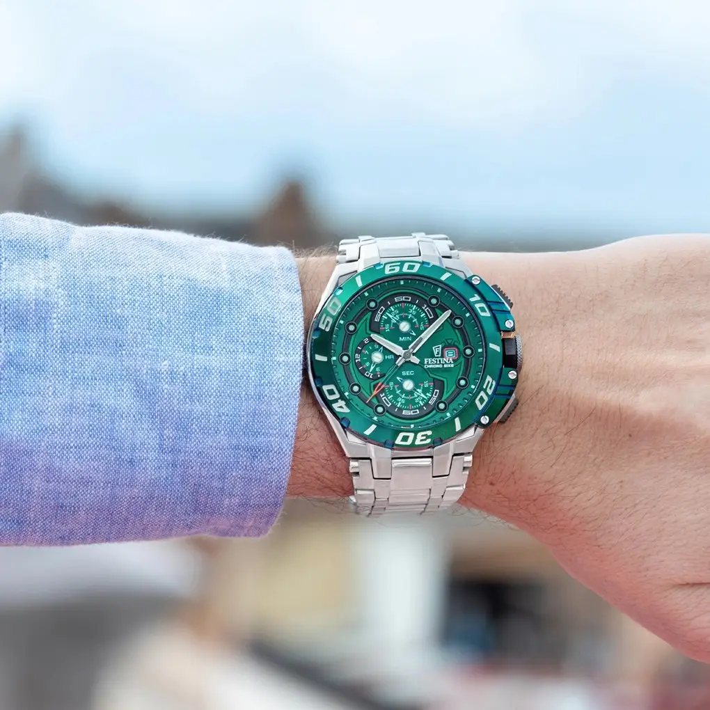 Festina Chrono Bike