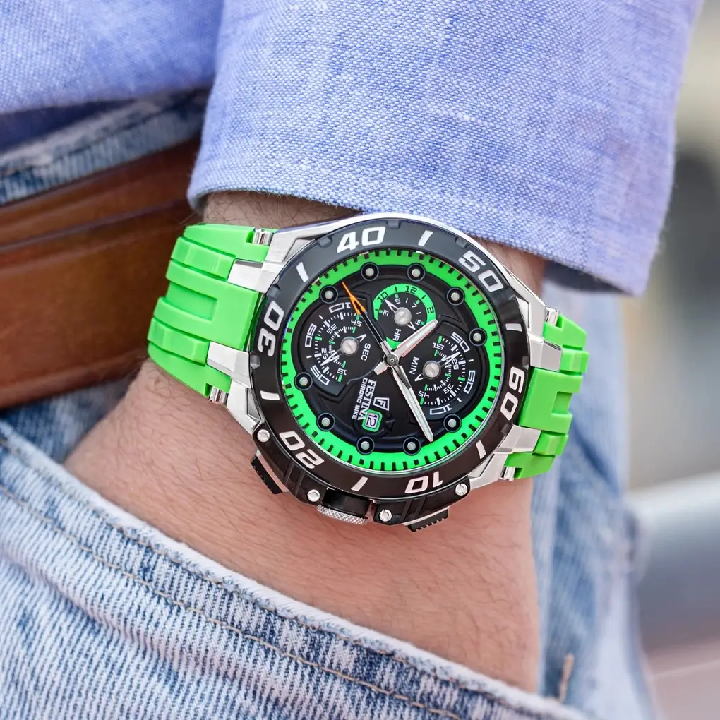 Festina Chrono Bike