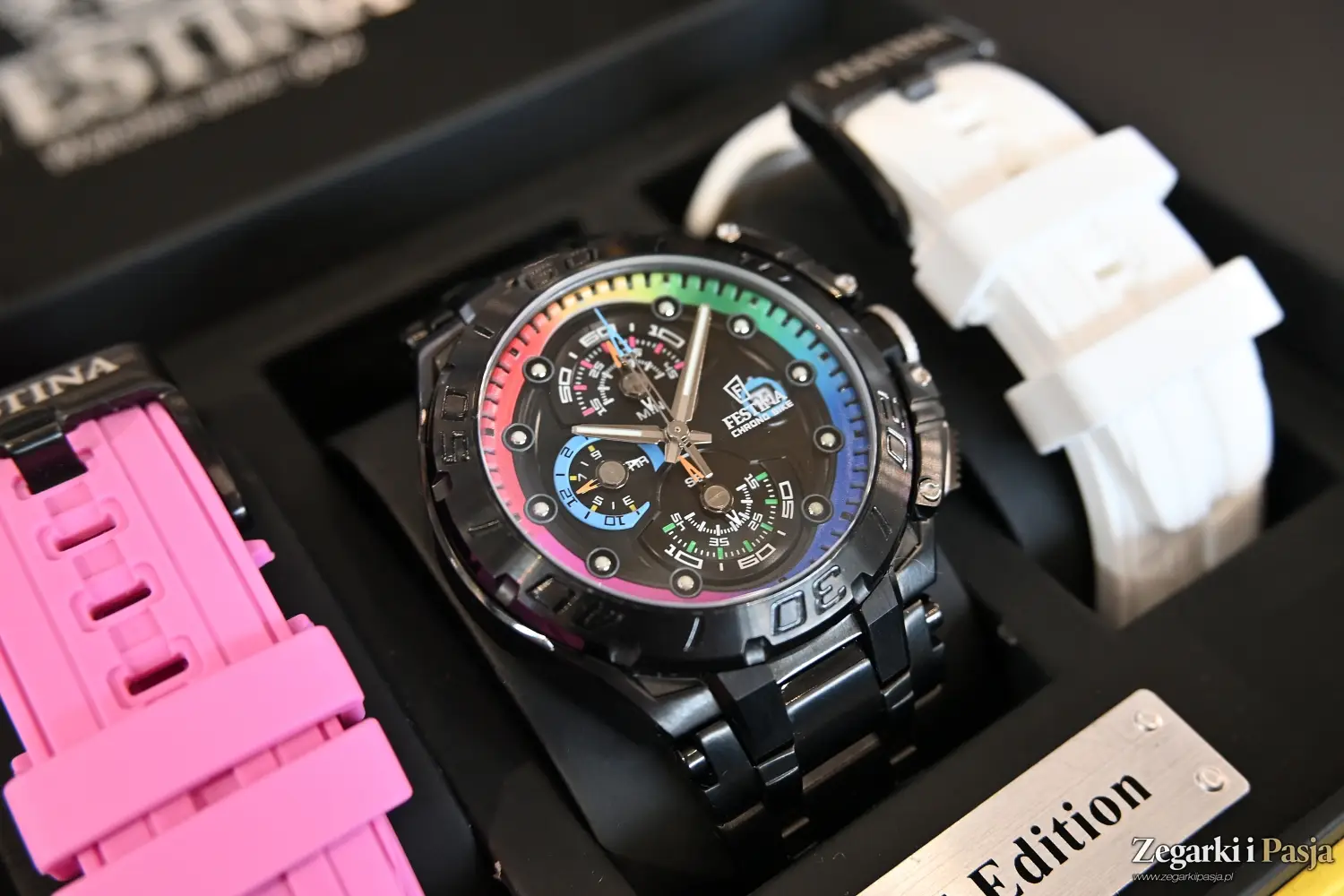 Festina Chrono Bike