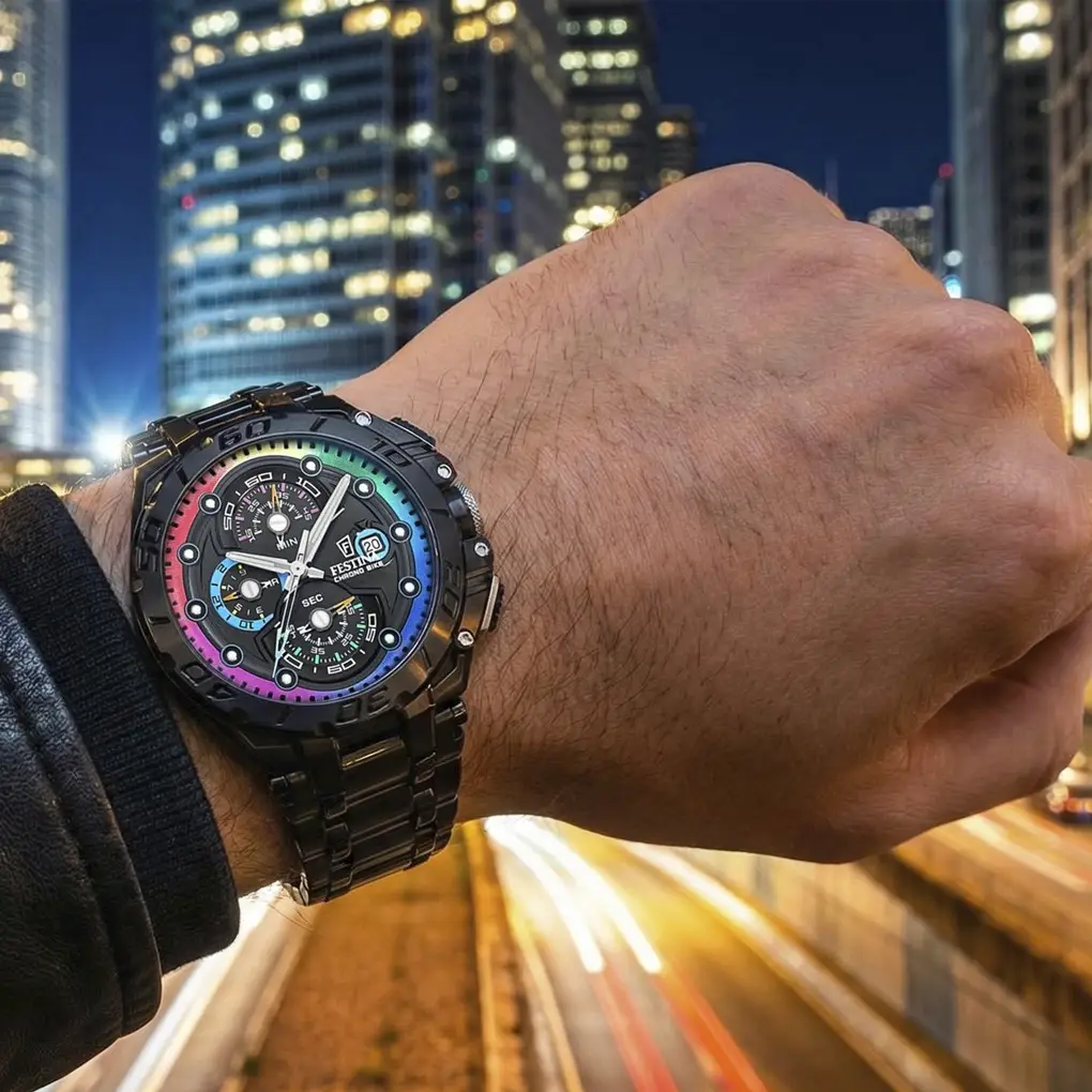 Festina Chrono Bike